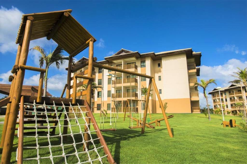 Vg Sun Apartamento Com Vista Para O Mar - High Speed Internet Caucaia Exterior foto